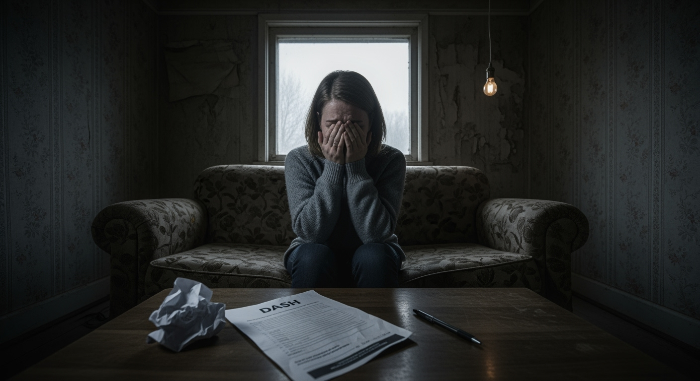 Jess Phillips 表示，應該更換家庭暴力篩檢工具