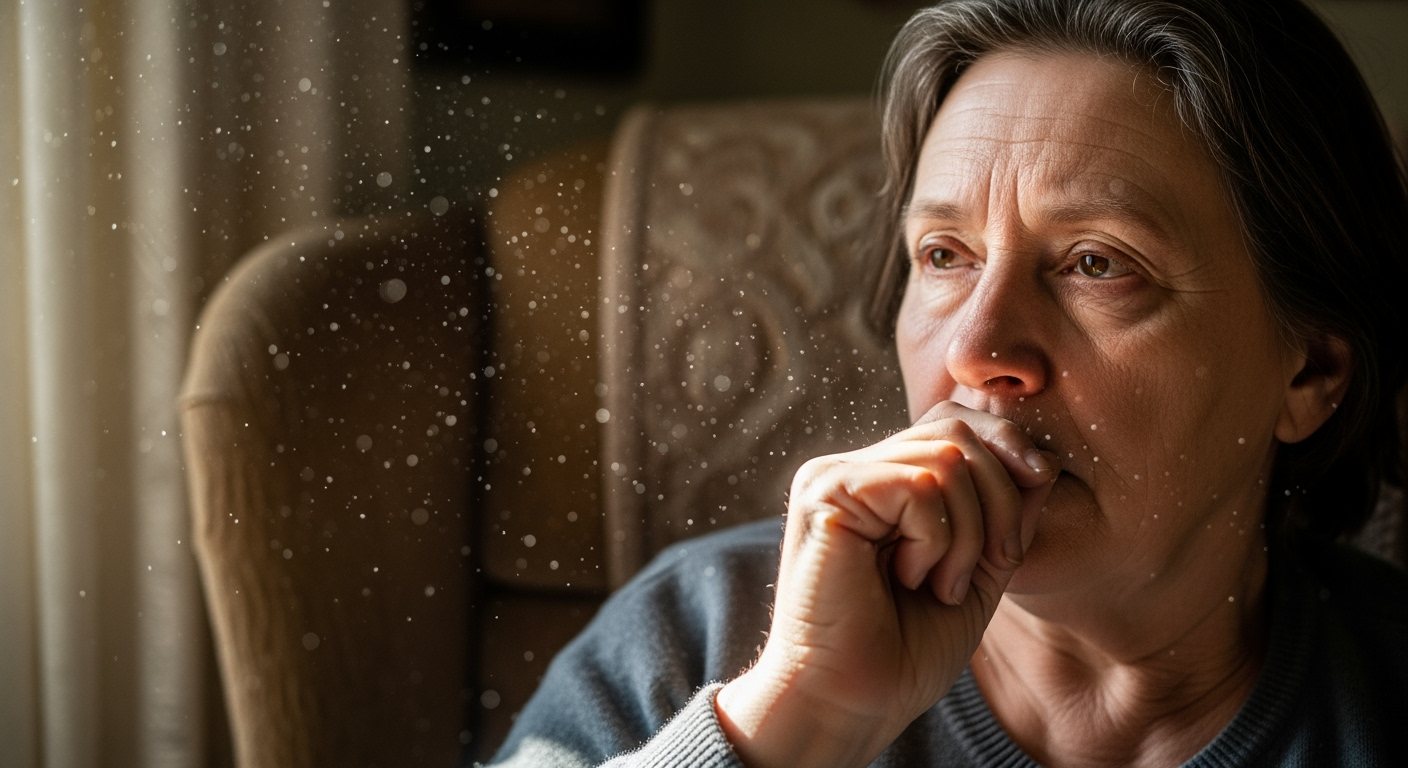 研究發現：人類每天吸入多達68,000個微塑膠微粒