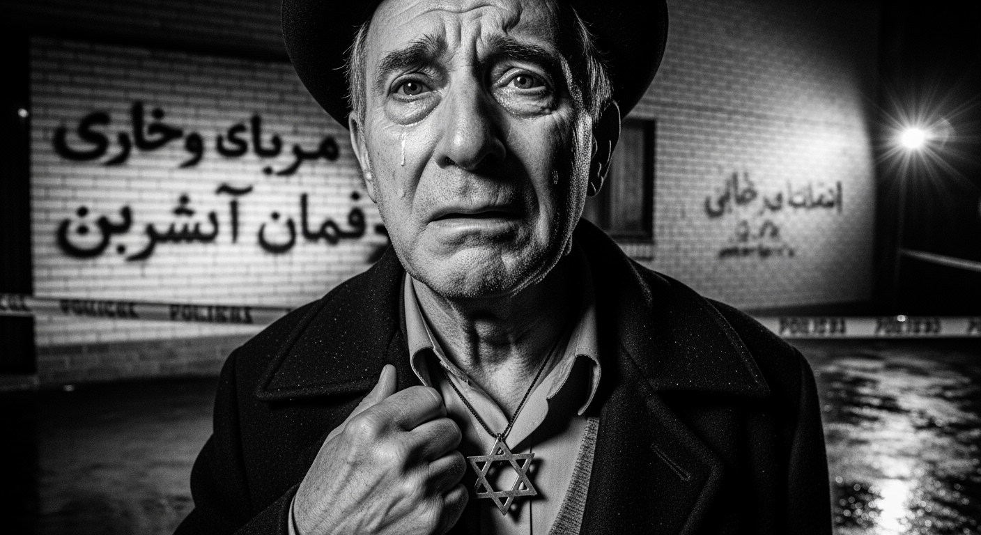 為達目的，伊朗在海外發動秘密攻擊由來已久