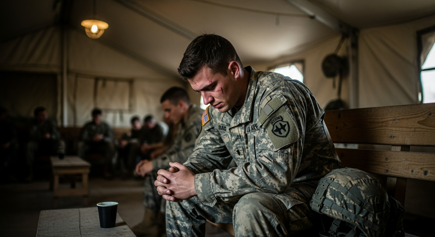 美軍恐需為加薩戰爭罪負責，他們會面臨起訴嗎？