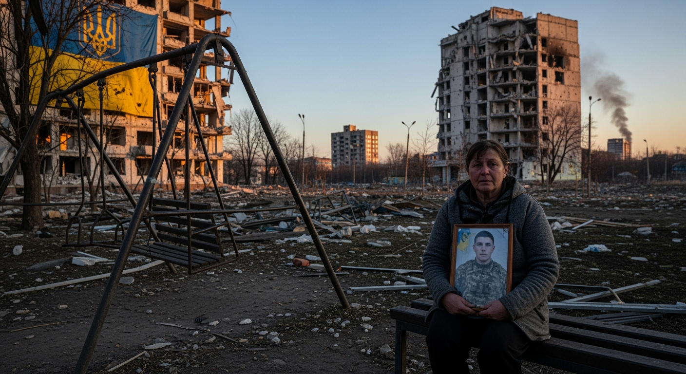 基輔週四遭襲後，澤倫斯基籲加大施壓俄羅斯，勿讓「殺人兇手逍遙法外」——歐洲局勢實況