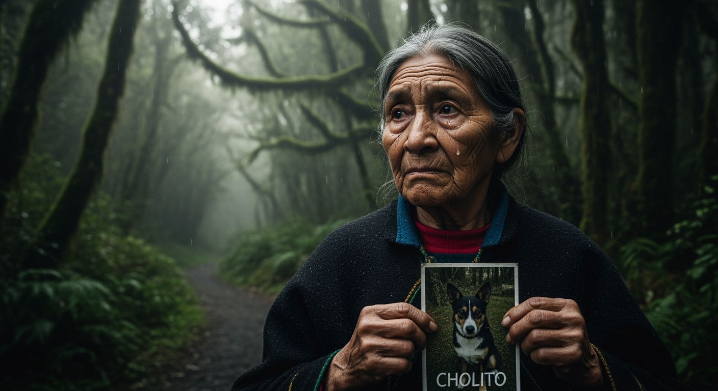 「我們仍被蒙在鼓裡」：失蹤的土地捍衛者與原住民在土地衝突中的致命代價