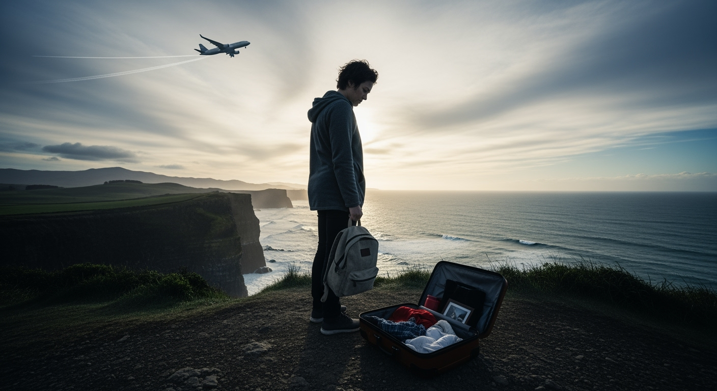 公民外移創紀錄，紐西蘭放寬居留限制