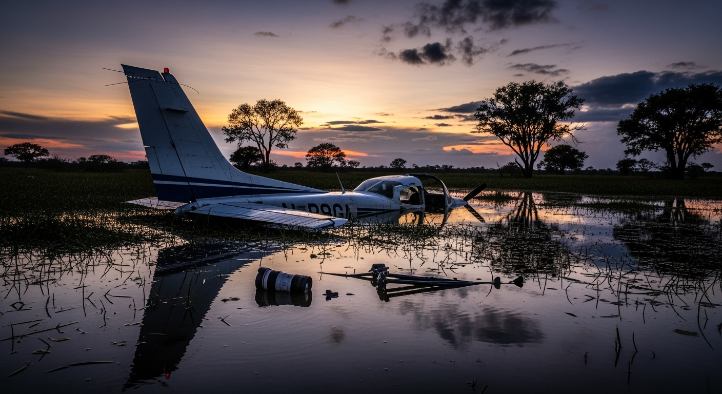 知名「海綿城市」建築師俞孔堅於巴西空難中身亡