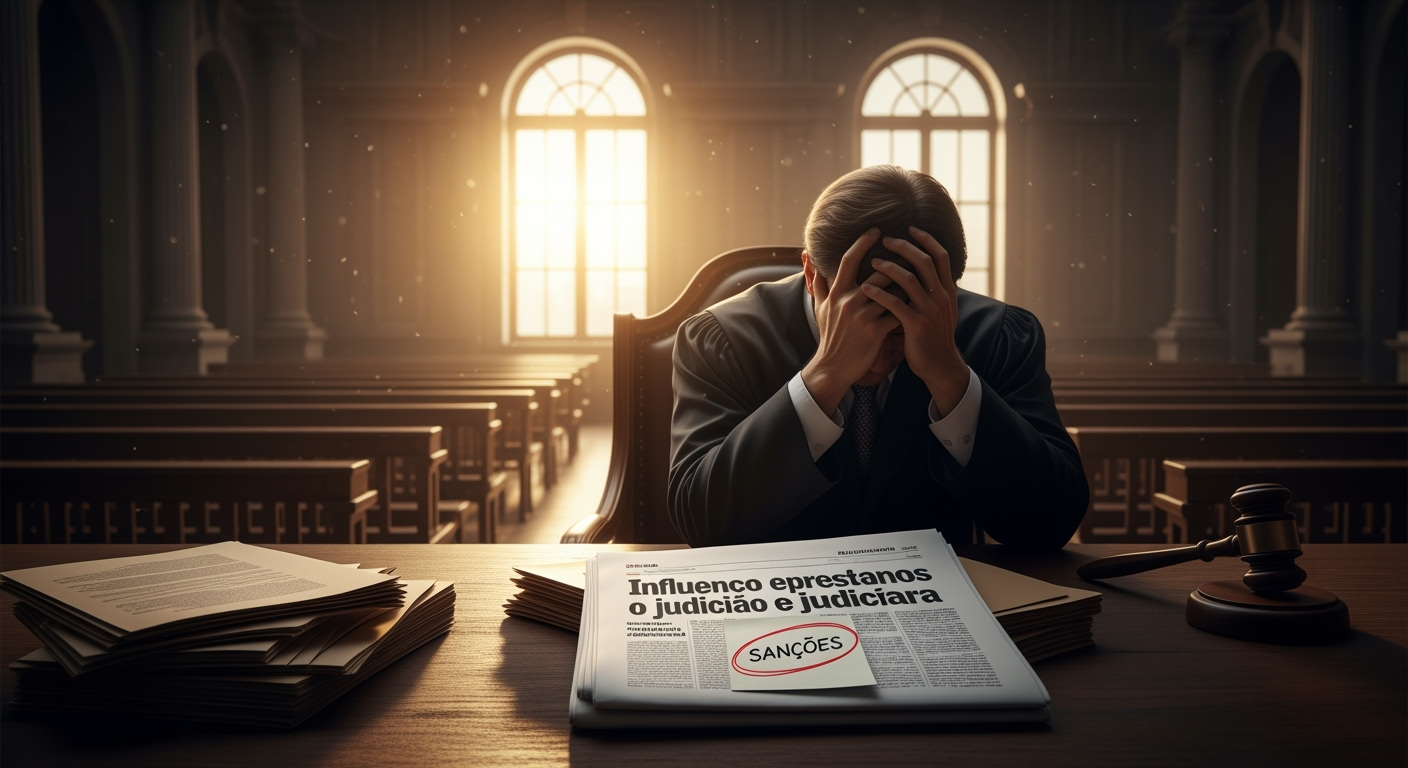 川普攻擊法官效應全球化，波及外國司法系統