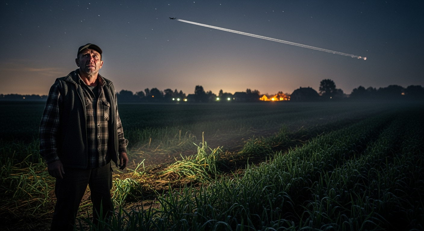 俄無人機侵領空，波蘭啟動北約第四條款：重點解讀