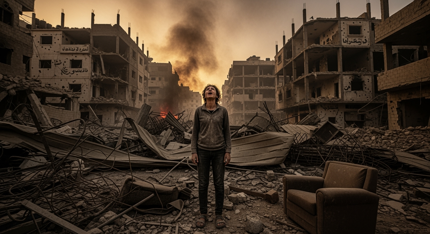 卡達遇襲，以色列自2023年10月以來攻擊了哪些國家？