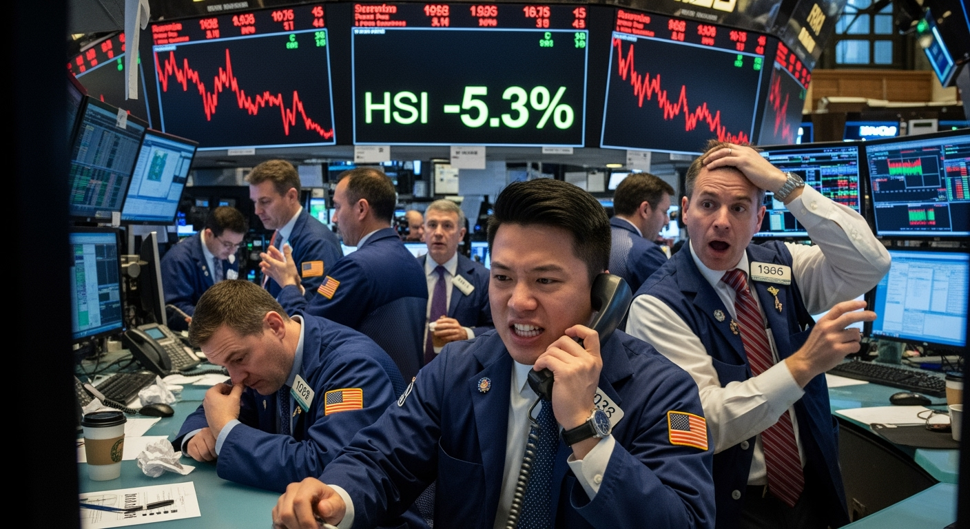 針對川普揚言課徵 100% 關稅，中國警告美國將採取報復行動