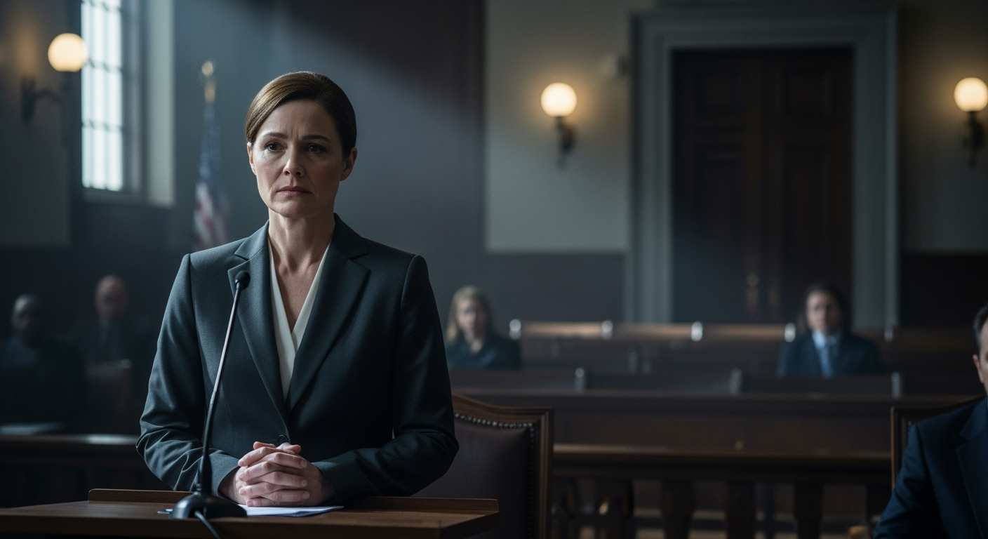 Erin Patterson案：檢察官將針對這名三屍命案兇手「顯然不足」的刑期提出上訴