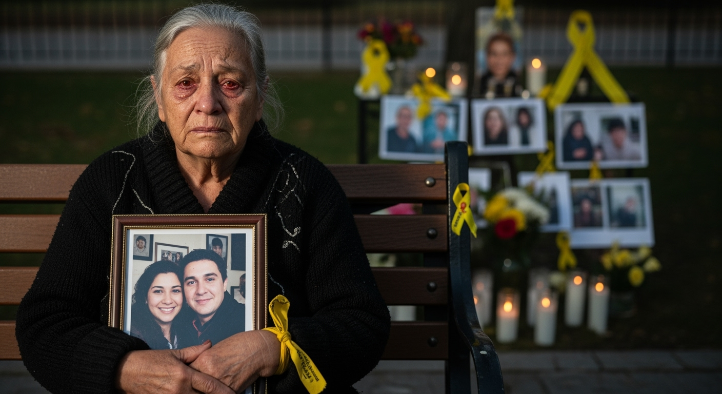 哈瑪斯從以色列劫持251名人質至加薩。他們現在在哪裡