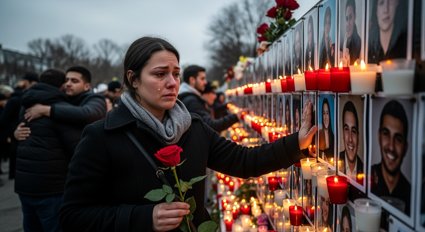 以色列紀念哈瑪斯10月7日攻擊兩週年，加薩停火談判持續進行——事件過程全紀錄