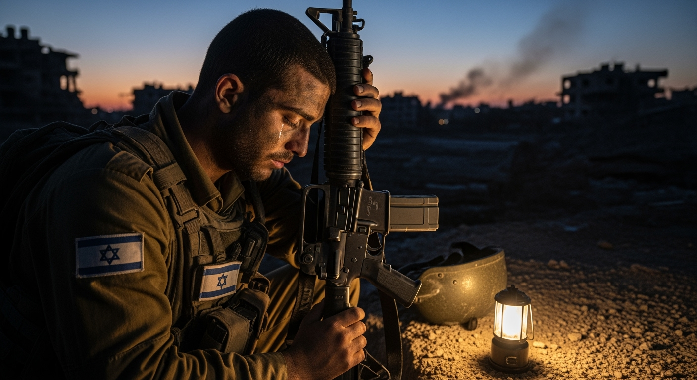 以色列國防部長以色列．卡茲（Israel Katz）指示以色列國防軍「以強力回應」……