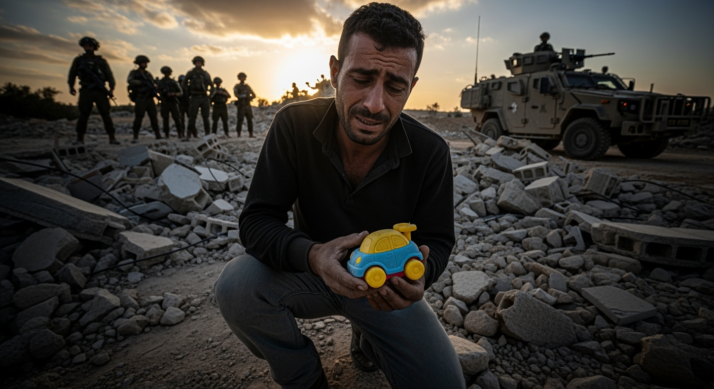 Shaina 表示，在停火協議達成後，仍不應忽視以色列在約旦河西岸的軍事行動。