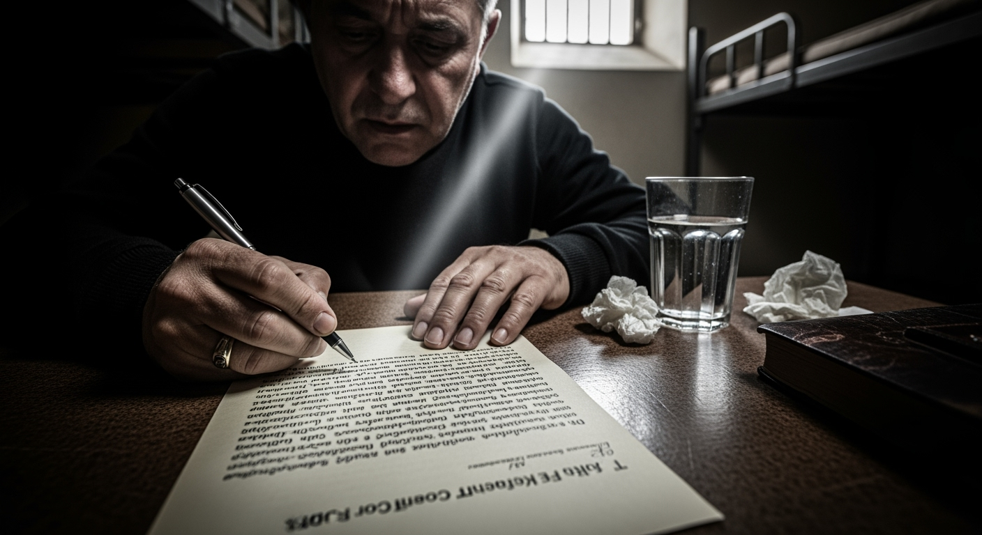 遭監禁喬治亞政客致函英國，指控執政黨與伊朗有掛鉤