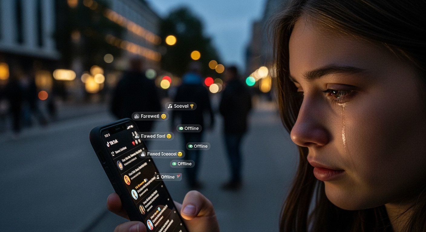 財政部長表示，美中就 TikTok 出售案達成「最終協議」