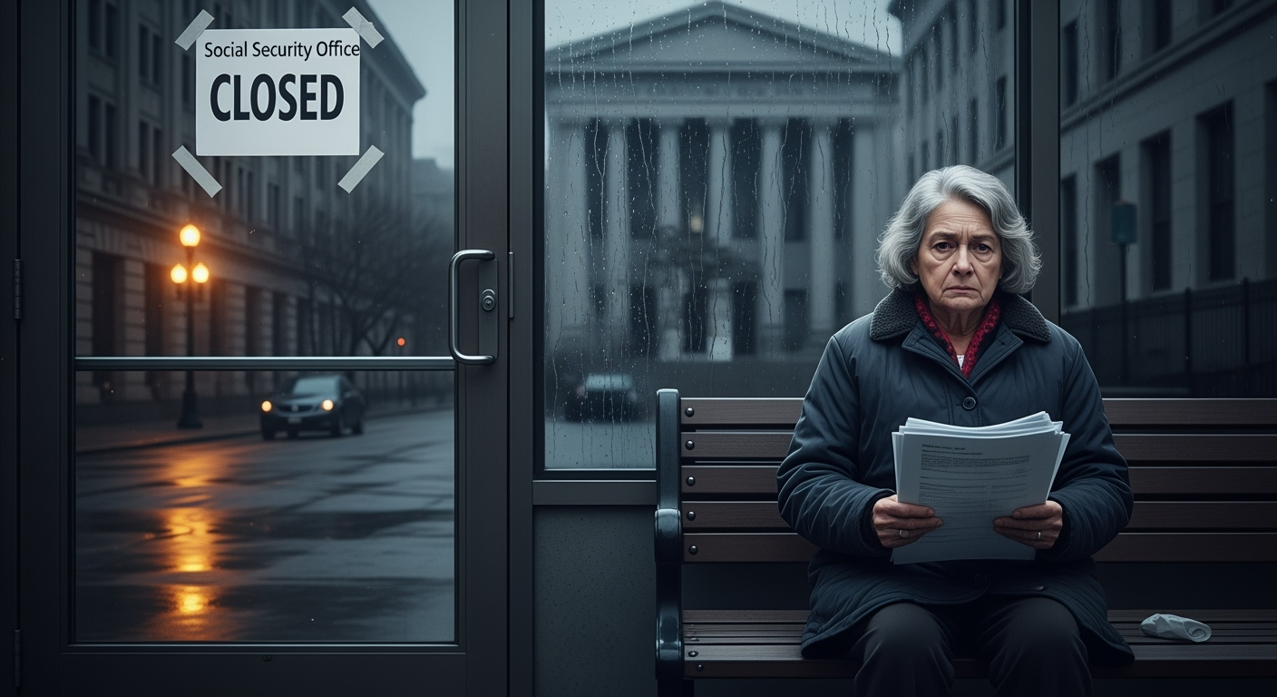 民主黨拒絕支持共和黨撥款計畫 美國政府停擺