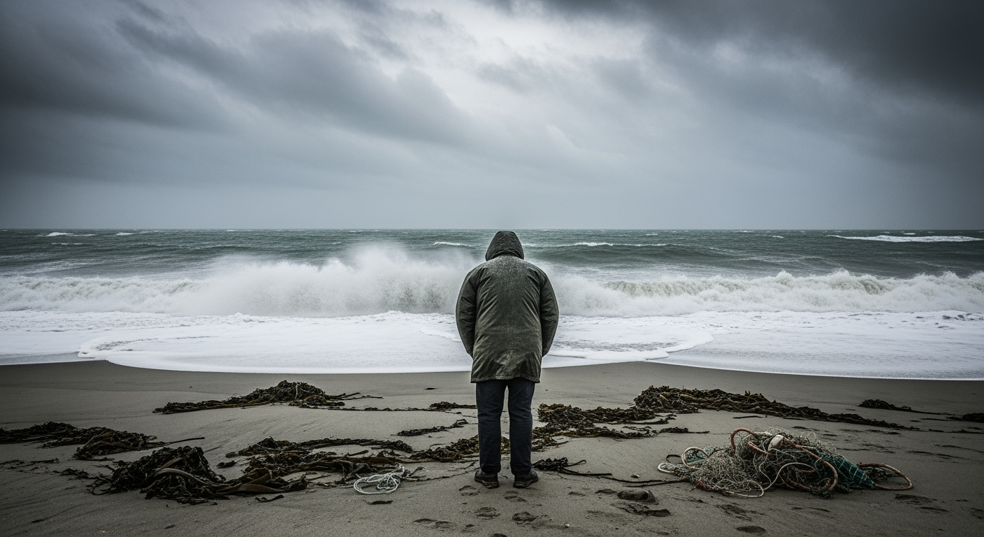 風暴艾米本週末將襲英國 發布氣象警報