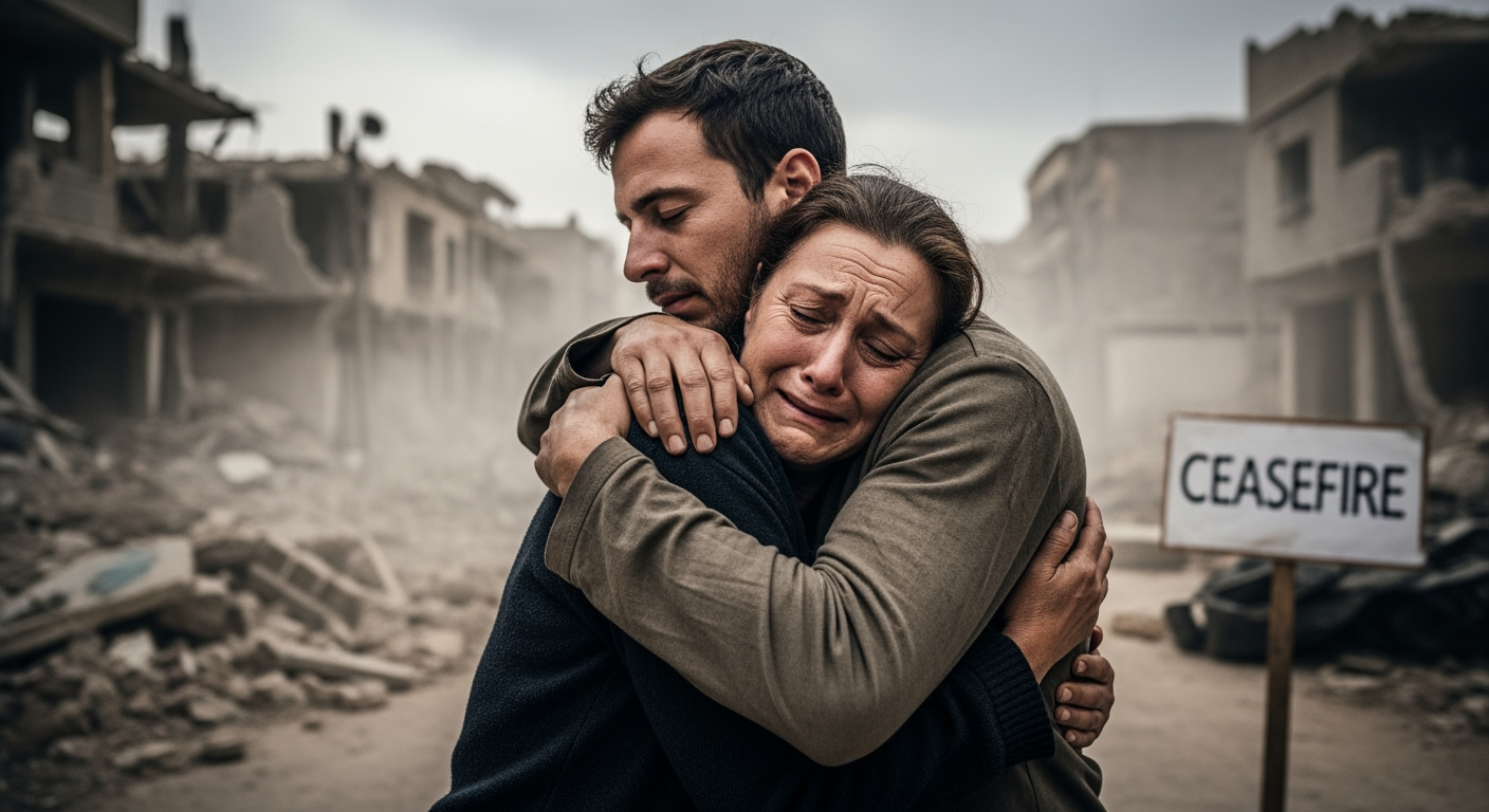 目前我們對停火協議所知與未知的事項。