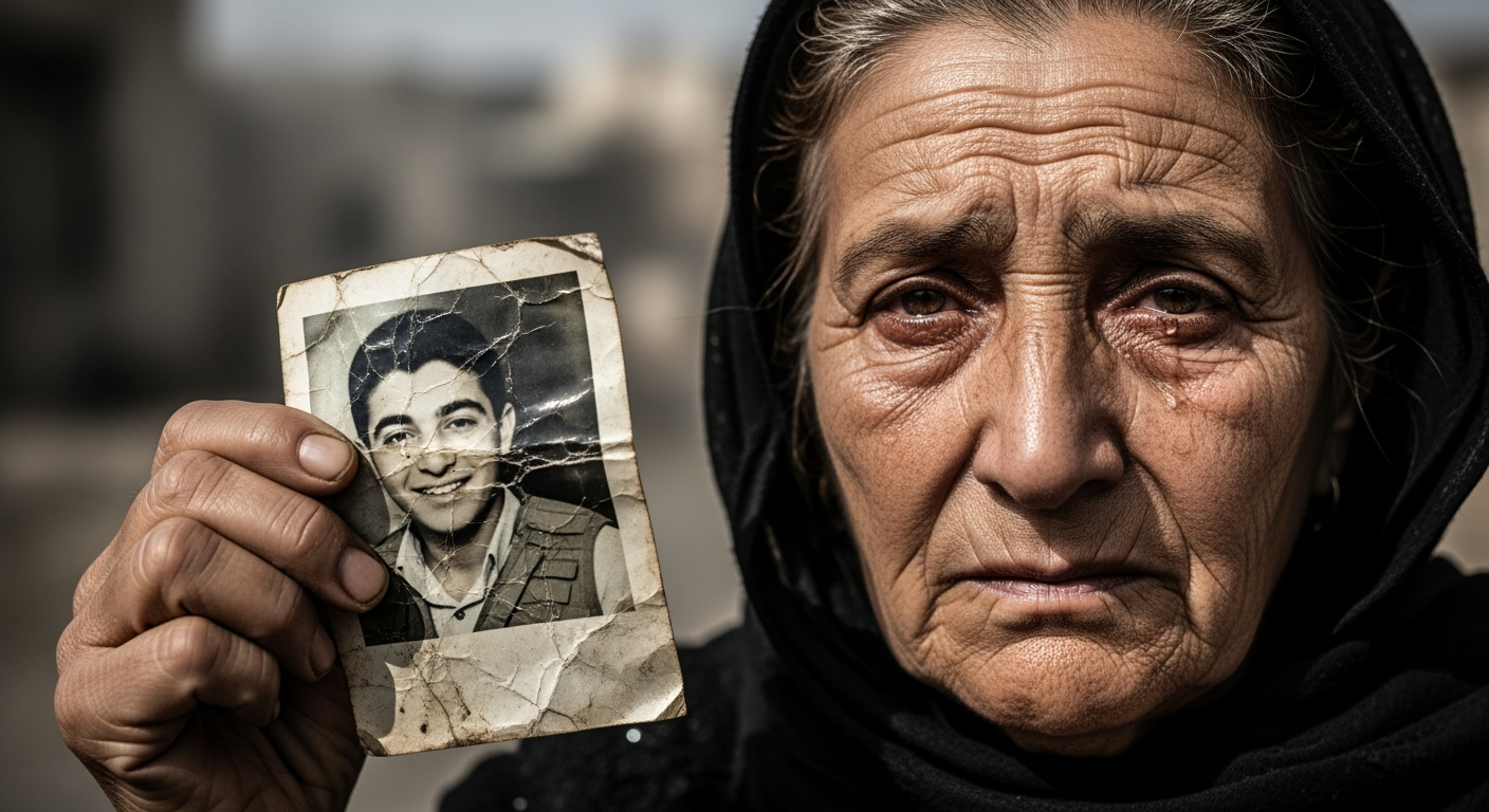 據信在加薩依然生還的人質是誰