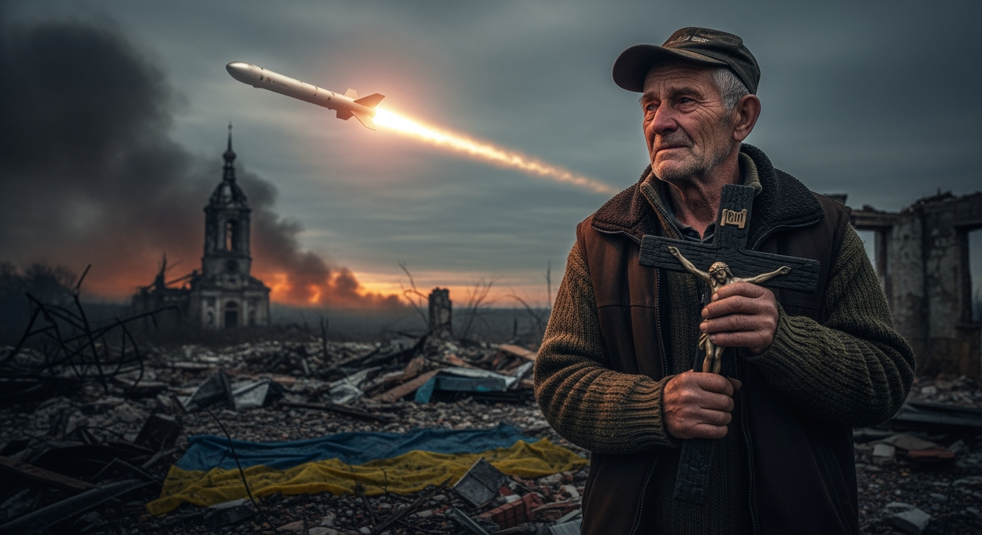 戰斧巡弋飛彈能成為烏克蘭戰局的轉捩點嗎？