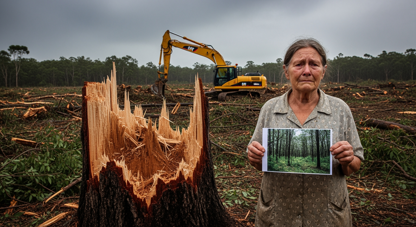 批評者：放棄淨零承諾顯示國家黨「嚴重脫節」——事件始末