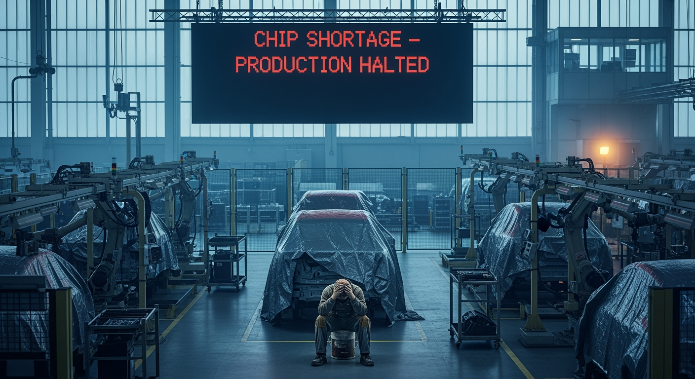 安世半導體爭議顯示中國正將歐盟關係武器化且佔上風