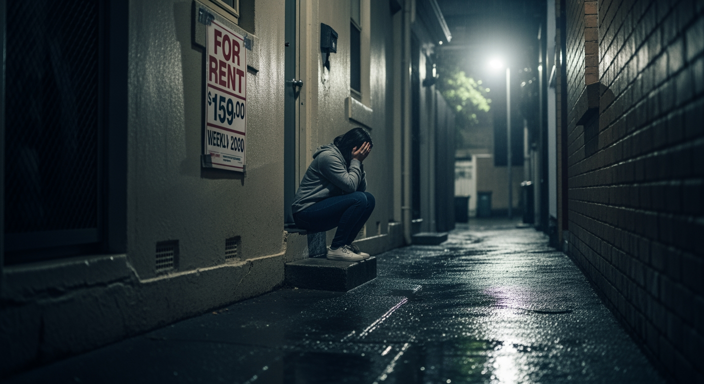 澳洲央行維持3.6%利率，同時警告房價與租金上漲