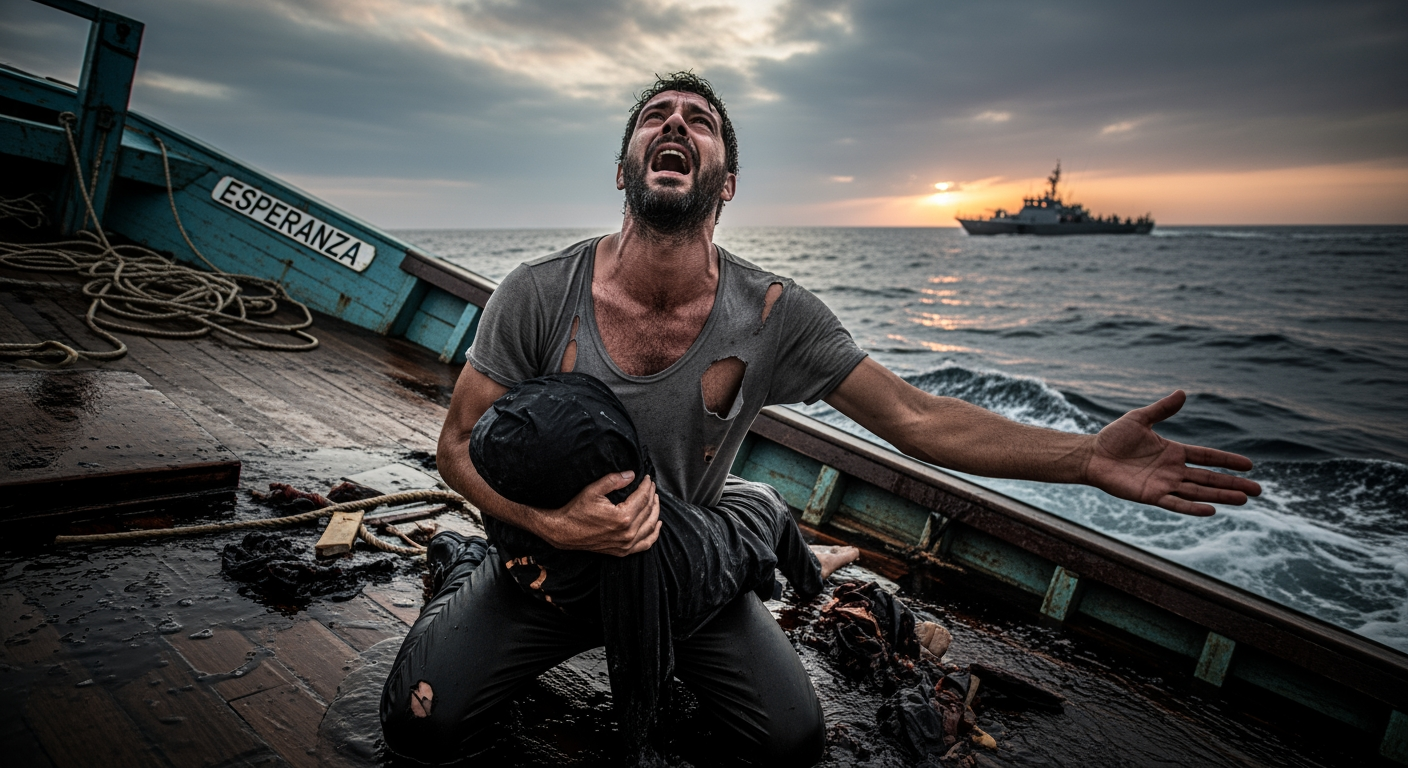 美軍在加勒比海襲擊涉嫌運毒船隻，致三人死亡