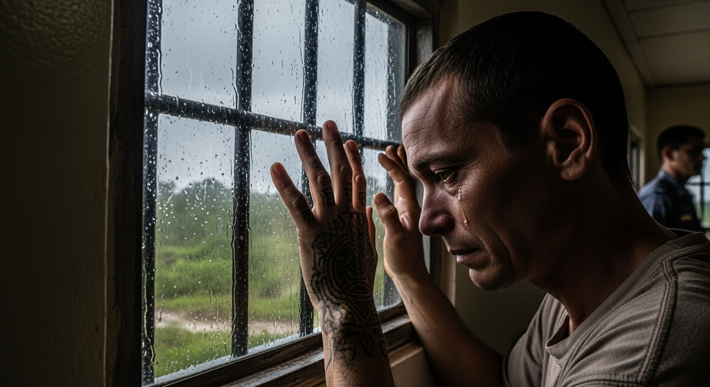 美國已向赤道幾內亞支付 750 萬美元，以接收被驅逐的非公民