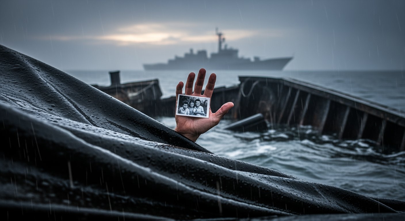 美國海軍上將否認下達「格殺勿論」命令，專家敦促公布船隻襲擊影片