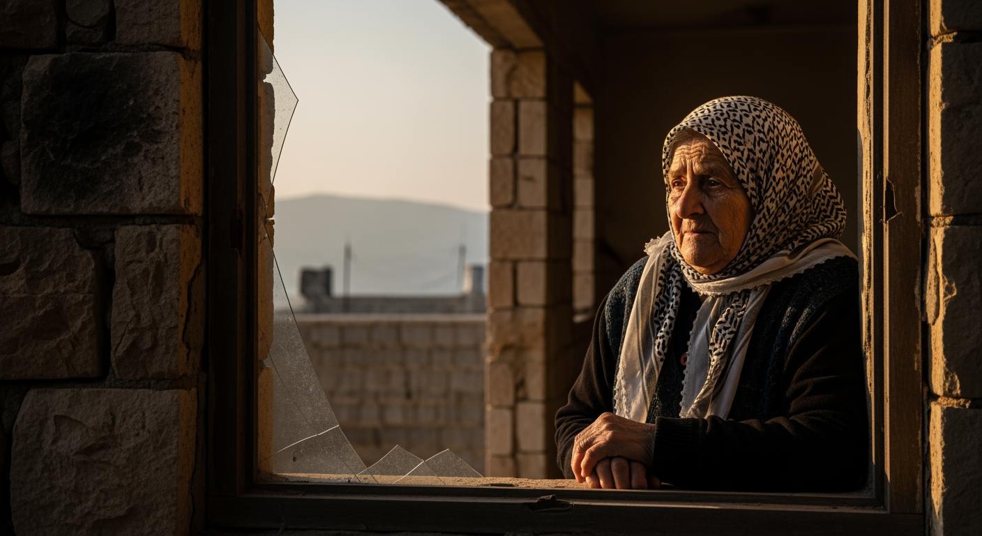 與以色列緊張局勢升溫，黎巴嫩擔憂全面戰爭重演