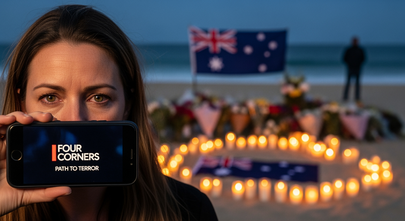 無視澳洲情報局批評 ABC將播邦代恐攻專題報導