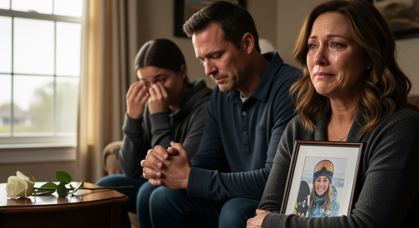 在日本滑雪纜車事故中喪生的澳洲女子家屬追憶他們「美麗的女孩」