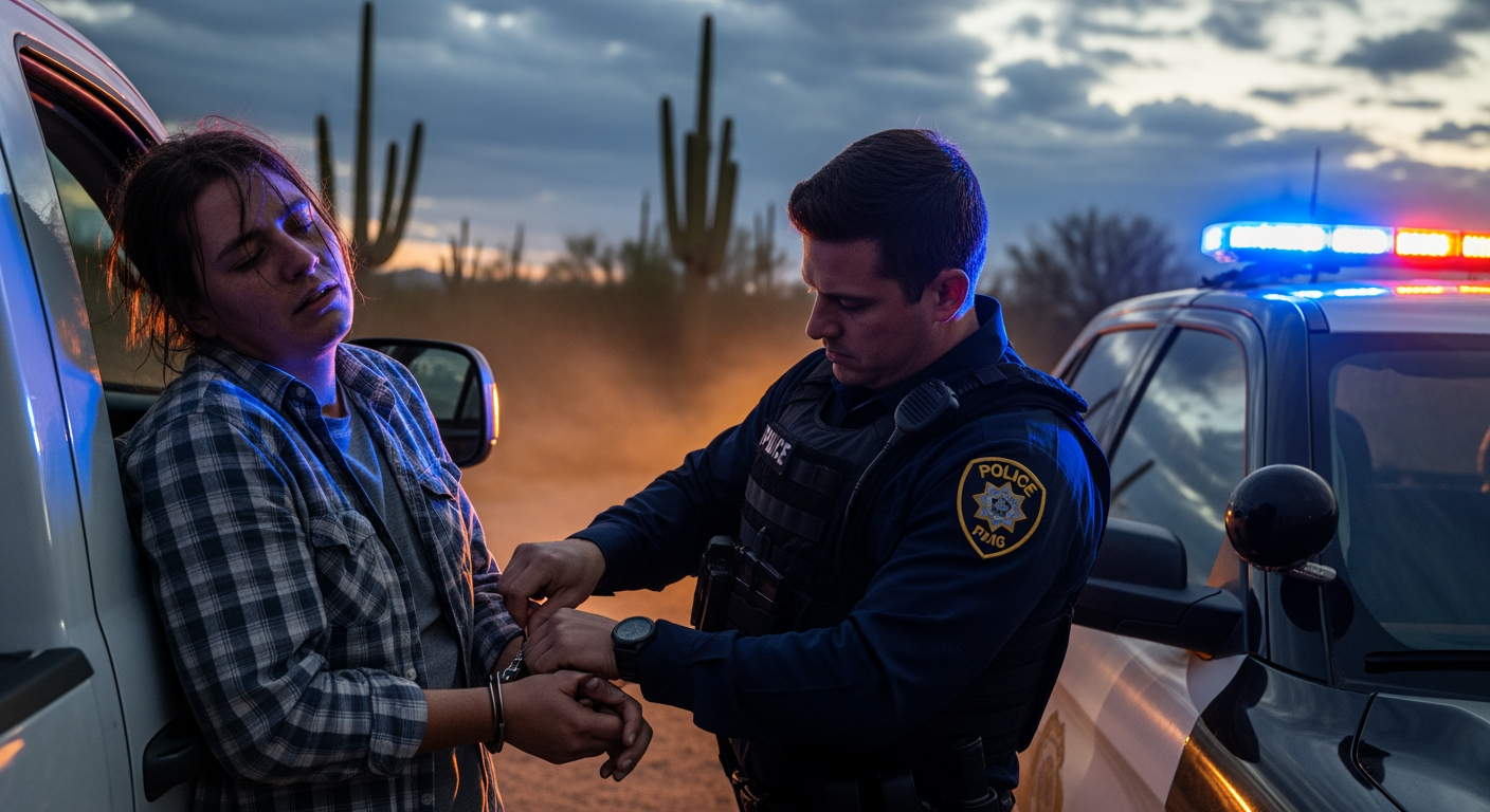 Nancy Guthrie失蹤案一嫌遭拘留偵訊