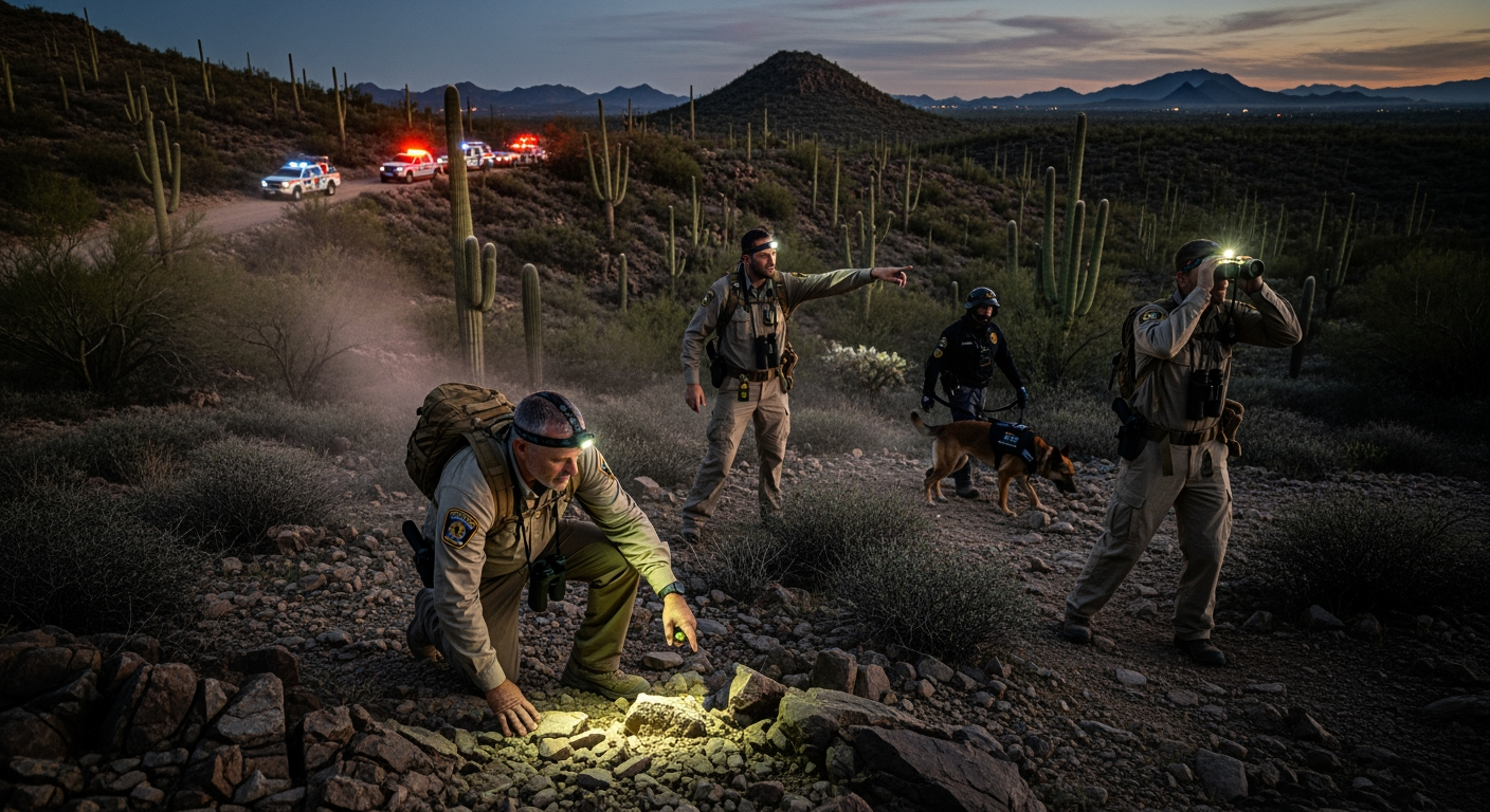 薩凡納·古斯里尋母行動持續，湧入逾1.8萬通線索電話