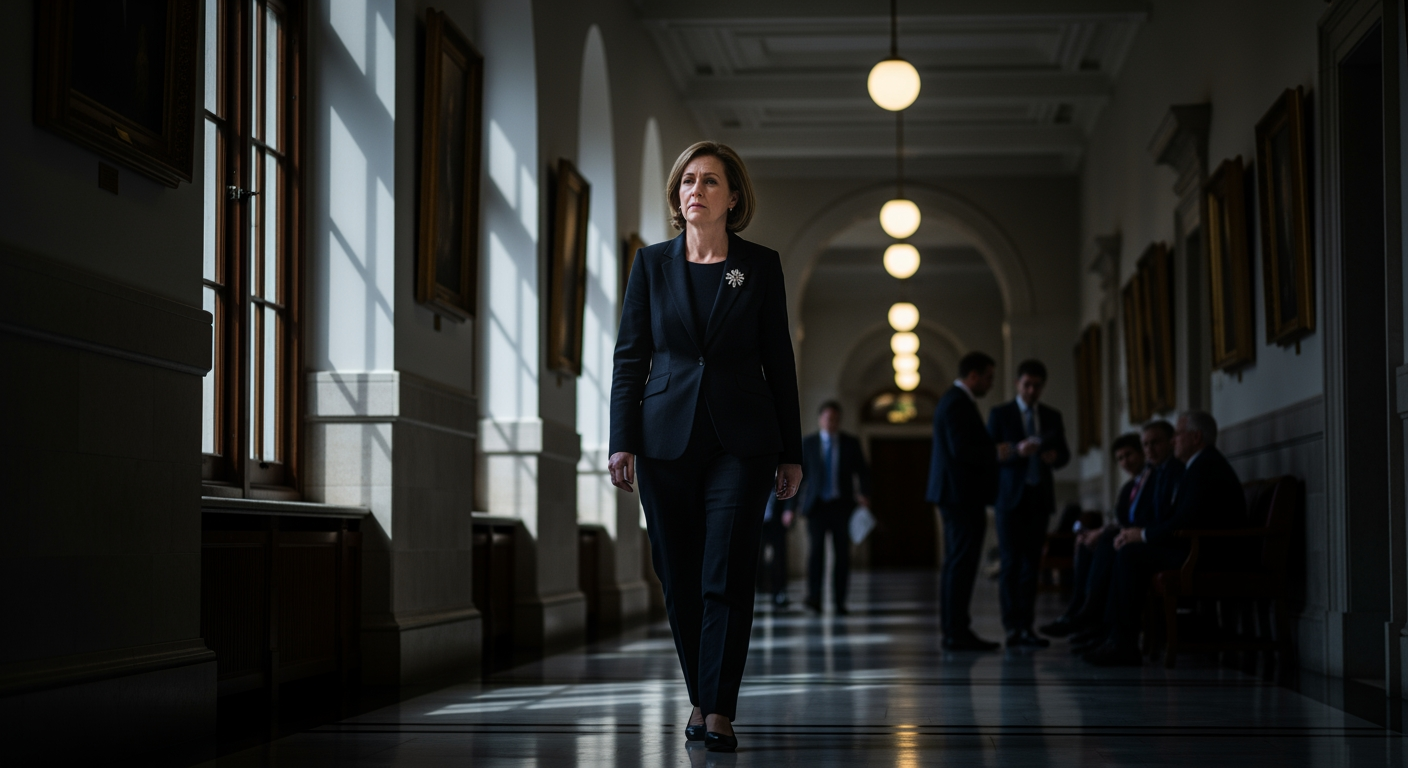 聯盟黨復合希望渺茫，雷伊恐加速組建「全自由黨」影子內閣