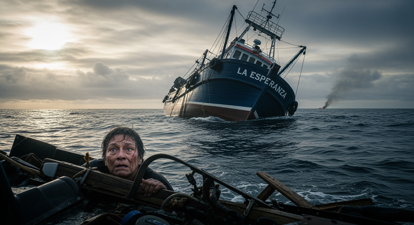 美國稱在太平洋針對船隻的軍事打擊中造成兩人死亡