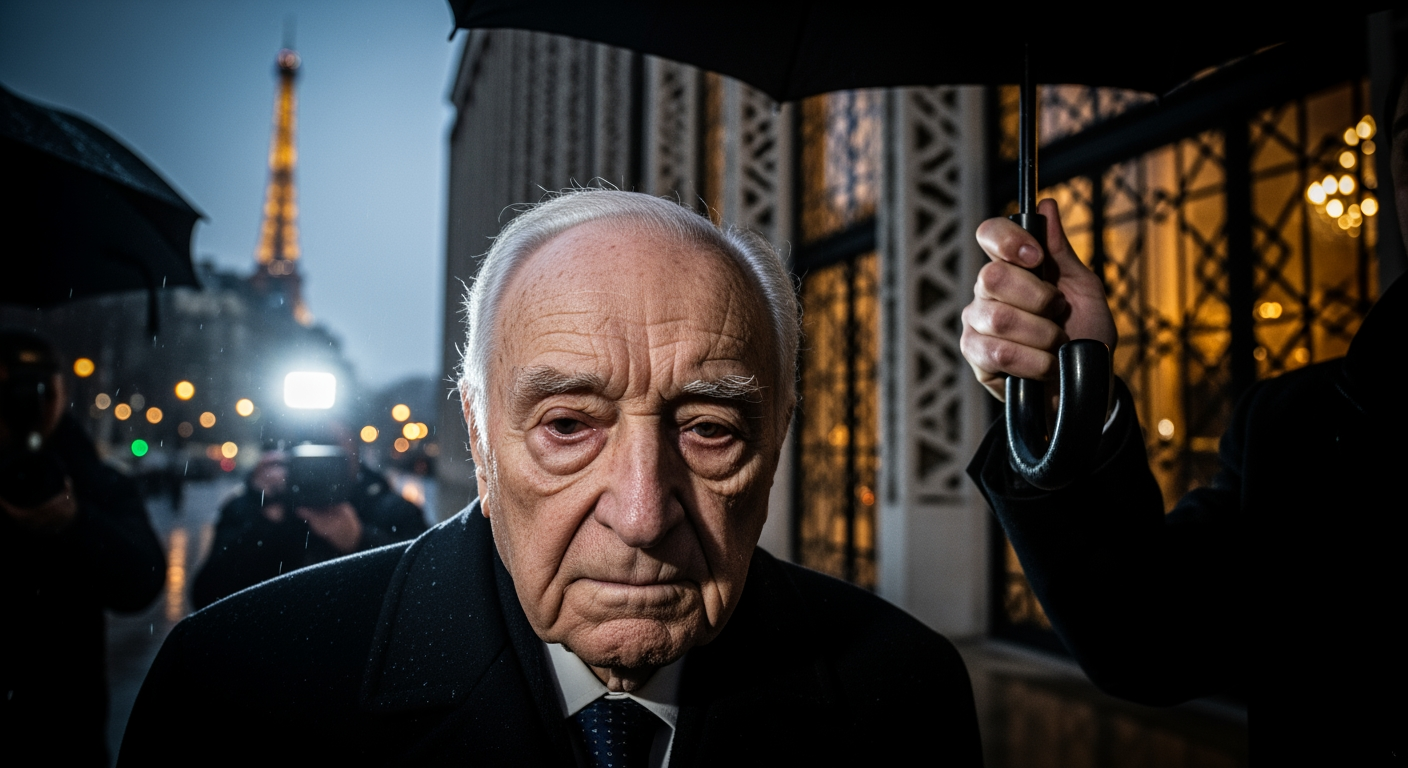 涉艾普斯坦醜聞，法國資深政治人物辭去名校校長一職