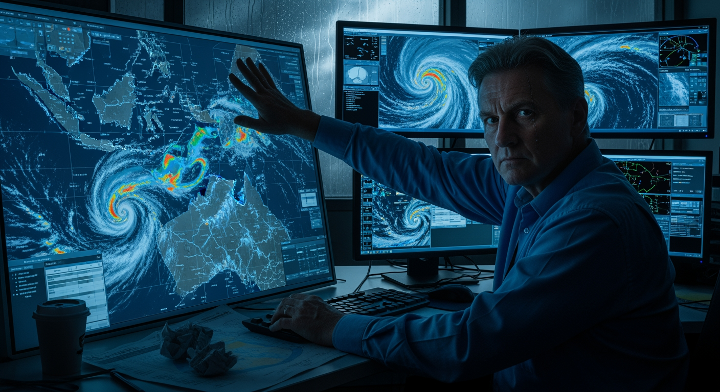 復活節週末澳洲大部分地區天氣預計平穩，同時氣象局持續關注潛在氣旋