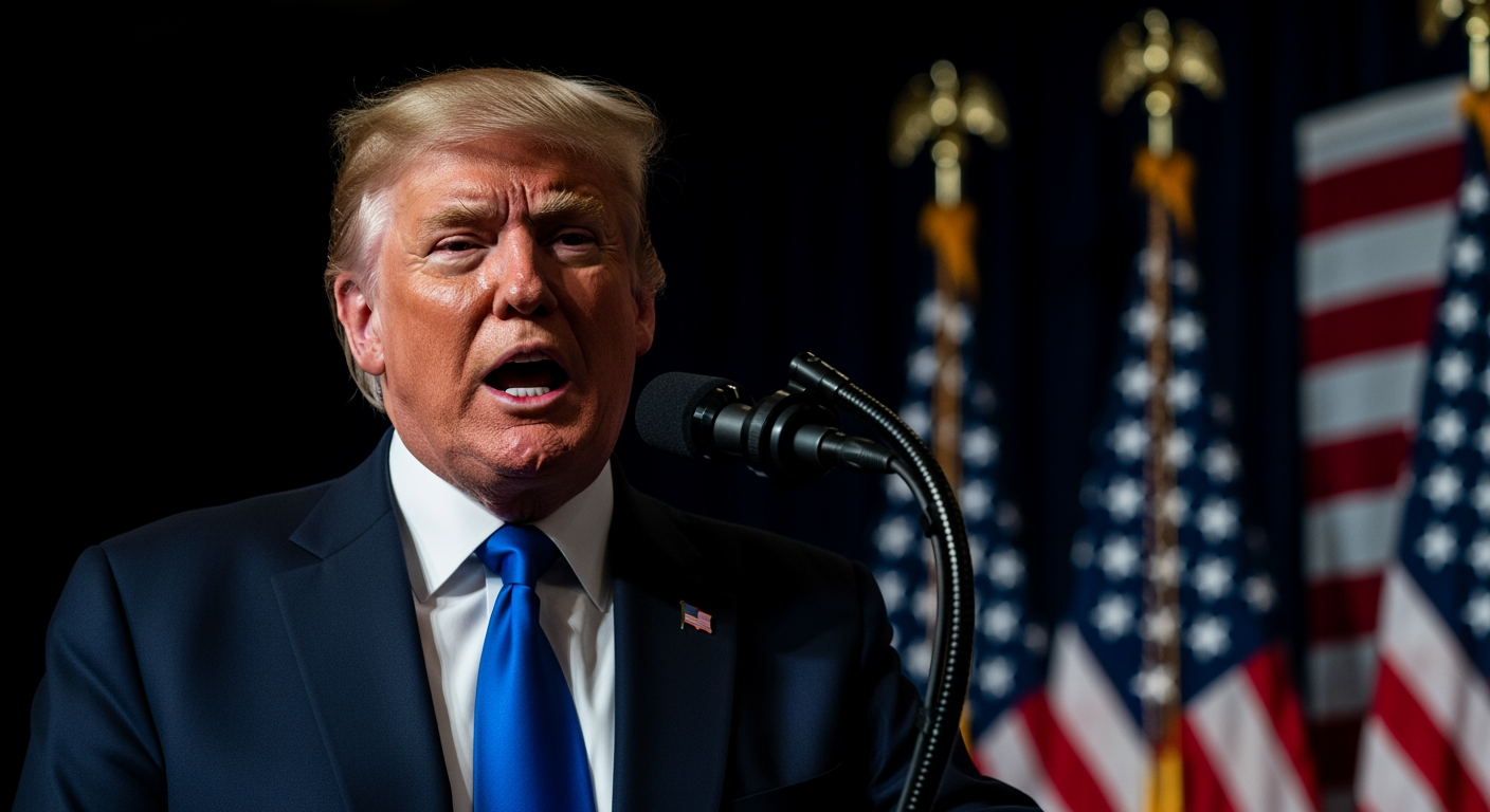 晨間要聞：川普因歐洲未加入伊朗戰爭而猛烈抨擊歐洲