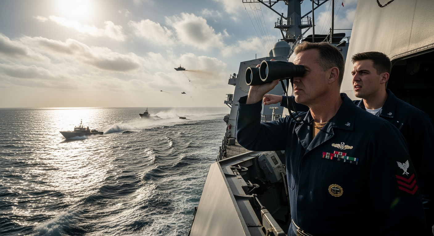 中東危機不斷更新：川普稱以色列與黎巴嫩停火延長三週，但表示不會急於達成伊朗協議