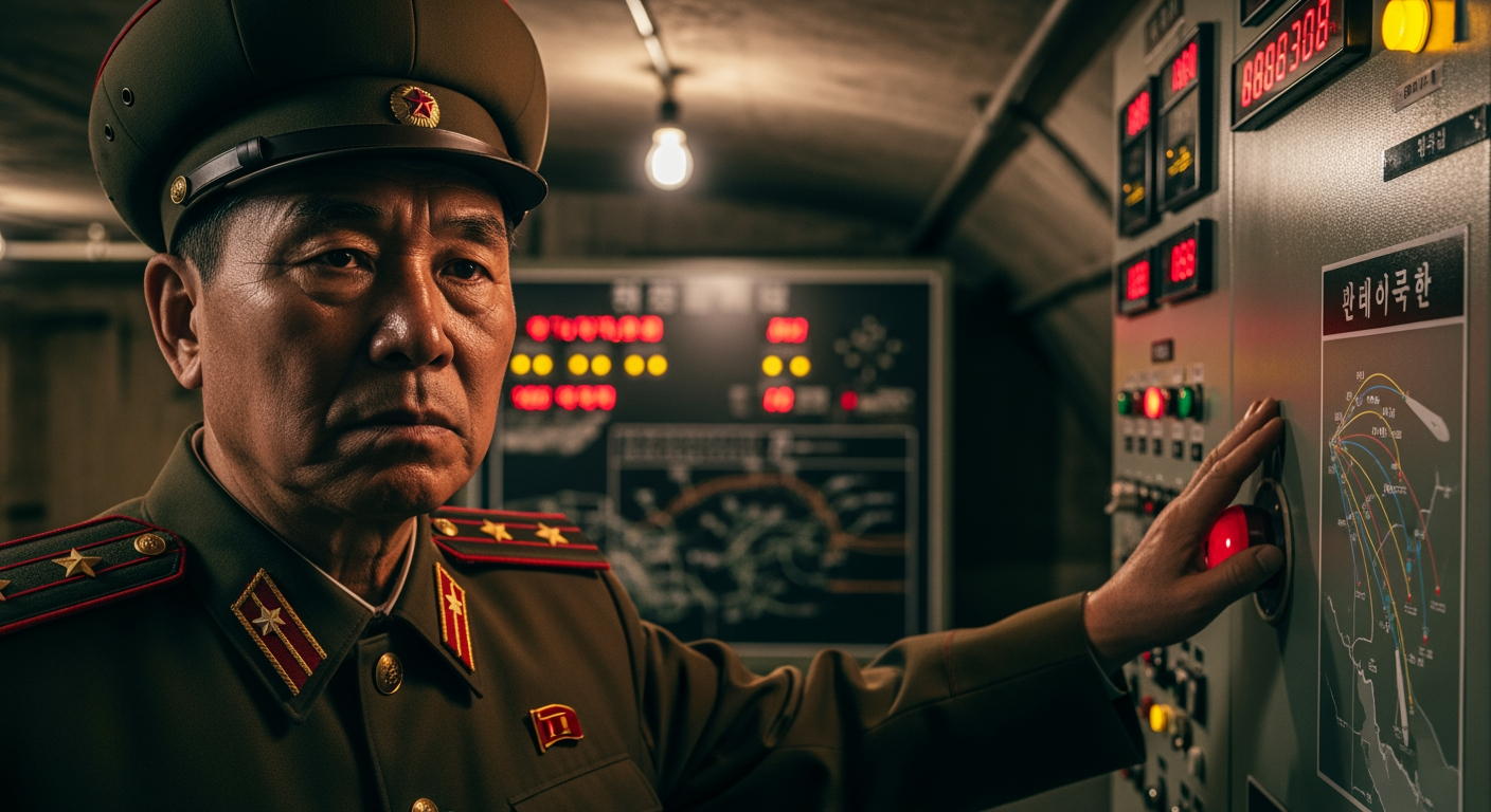 聯合國監督機構警告：北韓正迅速擴張核武能力