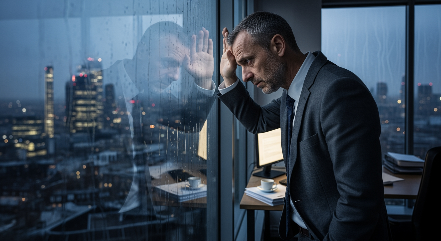 隨著伊朗戰爭推高成本，英國企業預期將更快調漲價格