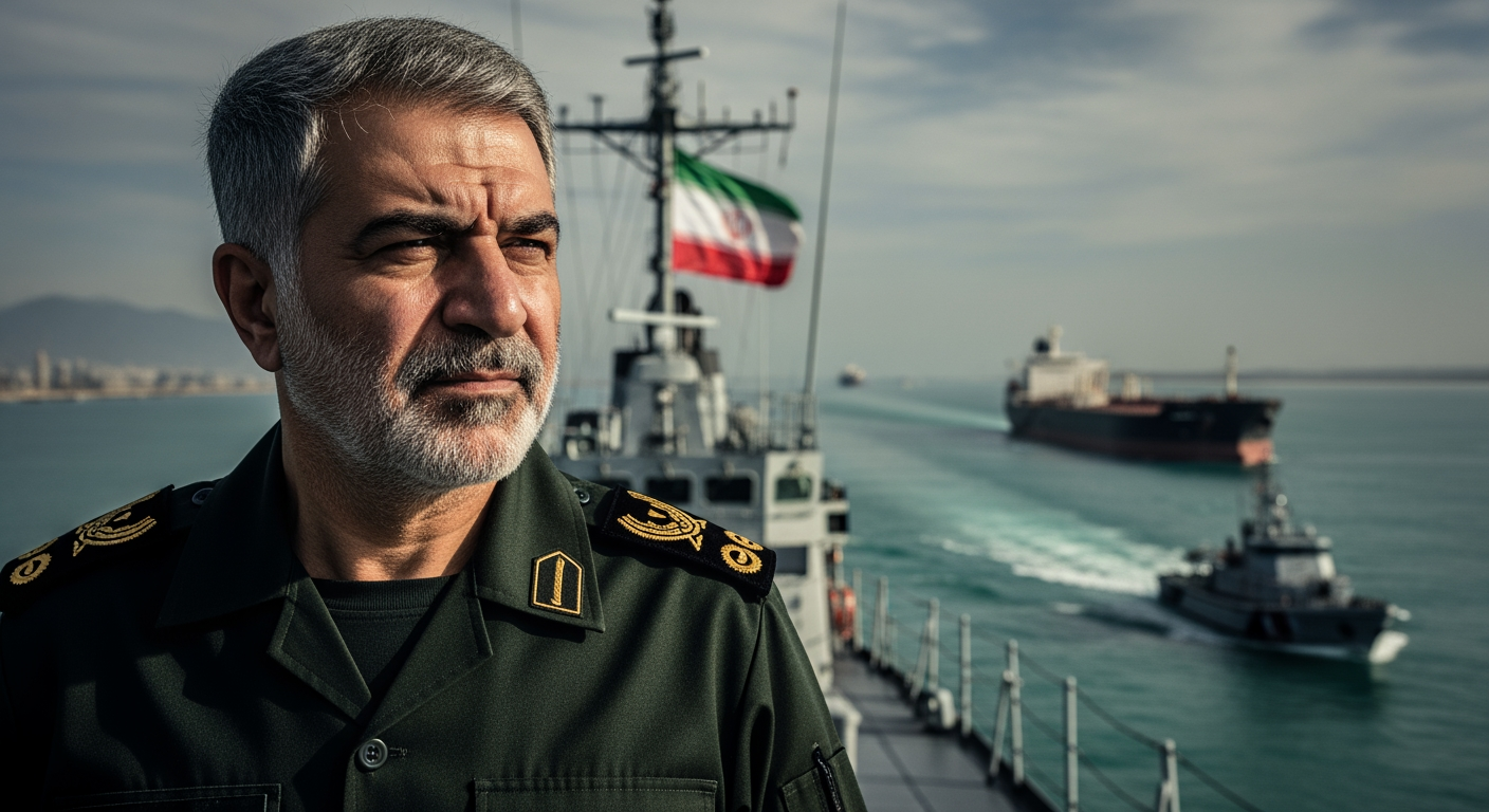 前美國特使表示：戰爭為伊朗核計畫提供了新的籌碼