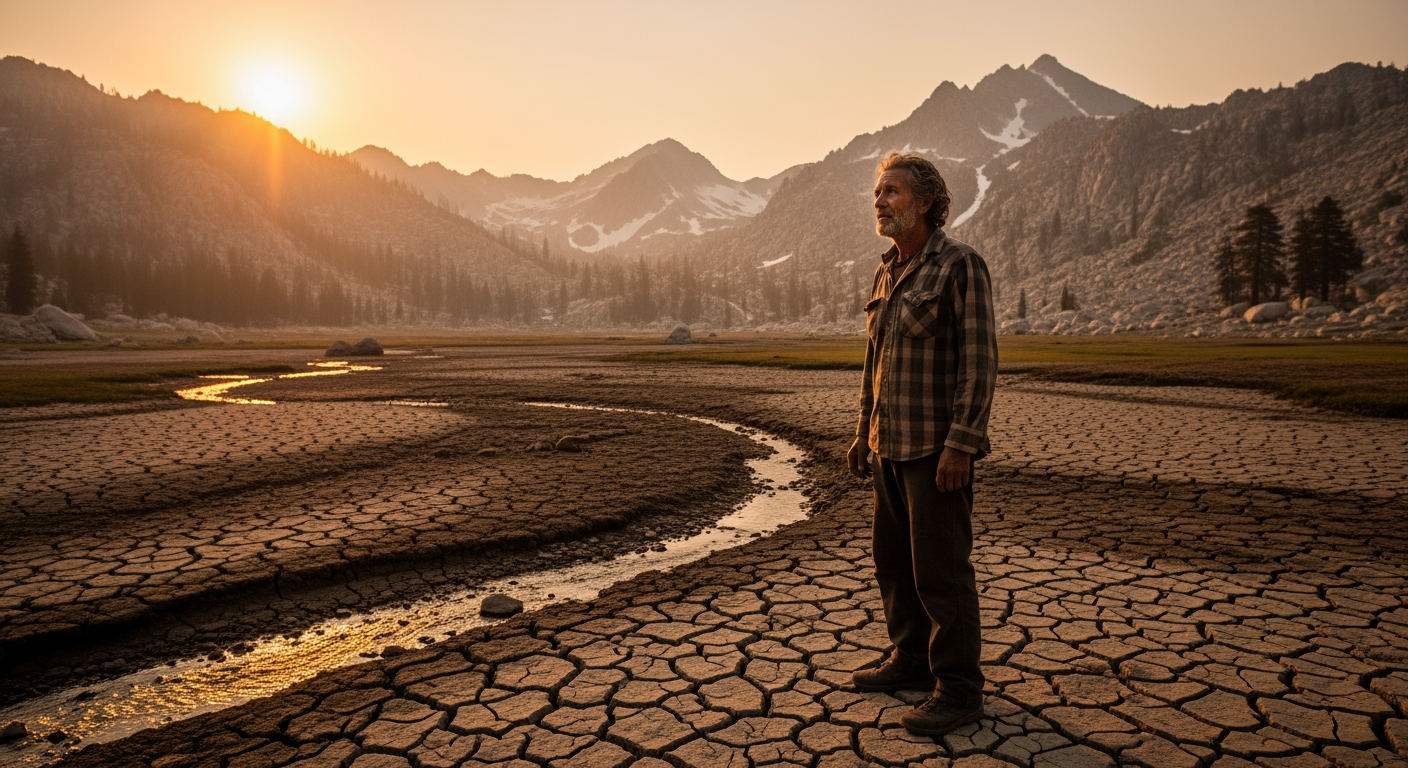 天氣追蹤：美國溫暖的3月導致積雪量嚴重偏低