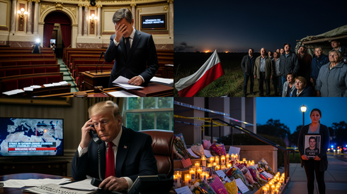 世界新聞週報 (2025-09-08~2025-09-14) #地緣政治 #俄烏戰爭 #中東局勢 #政治動盪 #外交危機