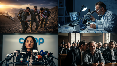 世界新聞週報 (2026-03-30~2026-04-05) #全球危機 #民生疾苦 #家庭焦慮 #世界和平 #未來隱憂