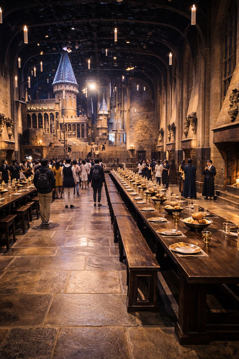 2025年日本東京7日遊筆記Day3