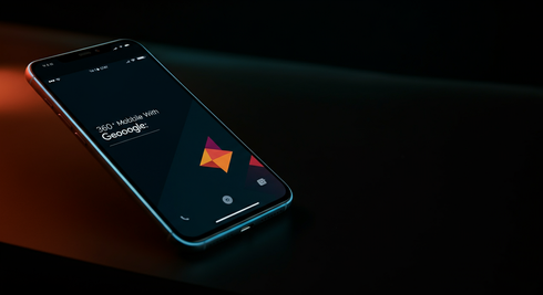 Think Mobile With Google：360度行動時代洞察