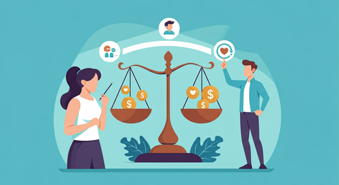 行為改變科學的實務設計：選出正確的目標行動